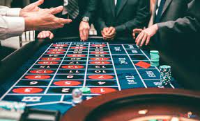 Официальный сайт Casino Vegas Grand